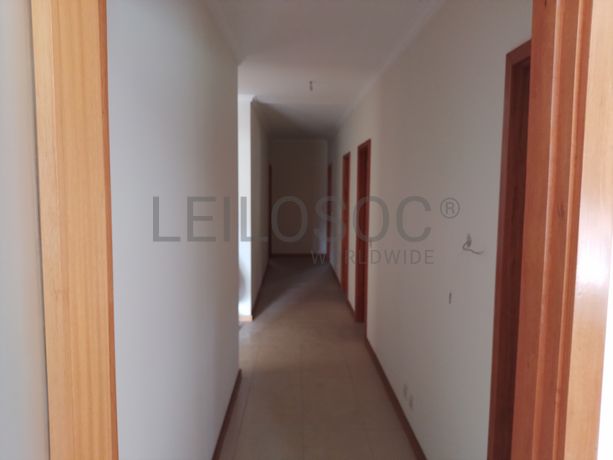 Apartamento T2 · Paredes