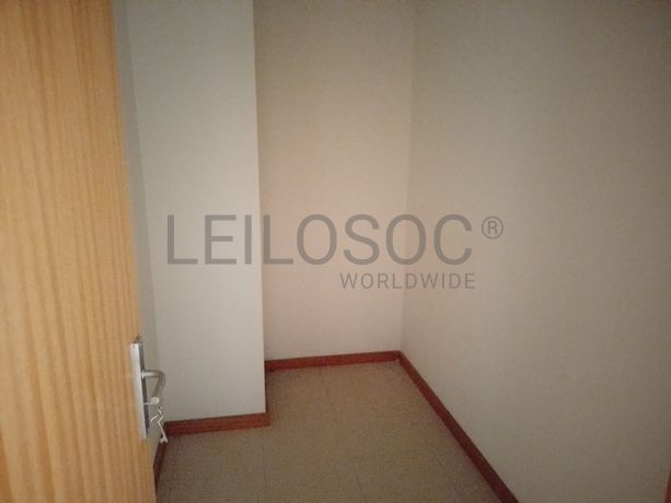 Apartamento T2 · Paredes