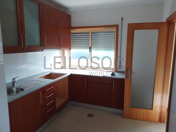 Apartamento T2 · Paredes