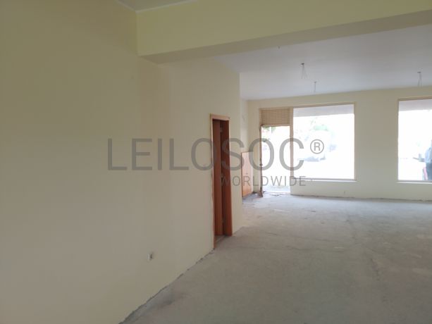 Prédio Urbano em Construção · Gandra, Paredes