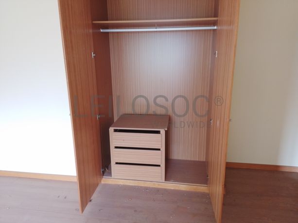 Prédio Urbano em Construção · Gandra, Paredes