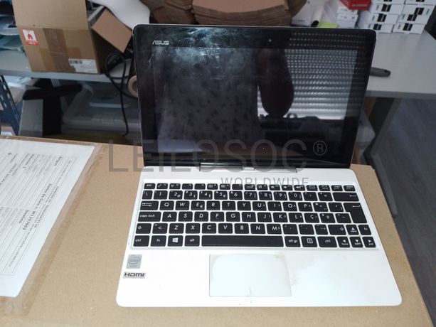 Material Informático · Mobiliário de Escritório