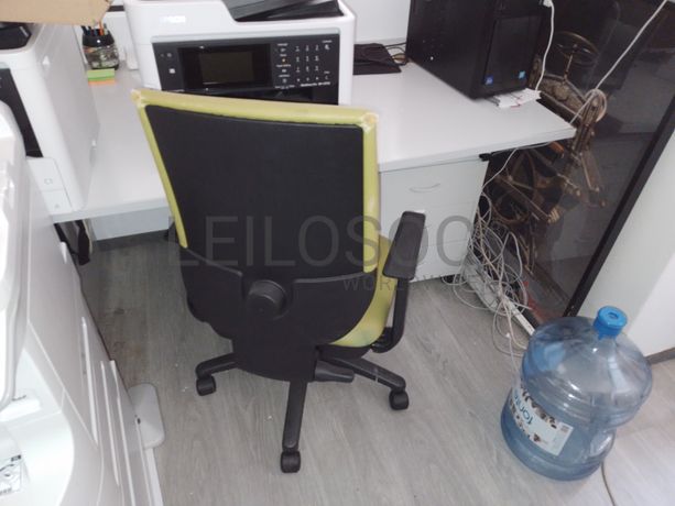 Material Informático · Mobiliário de Escritório
