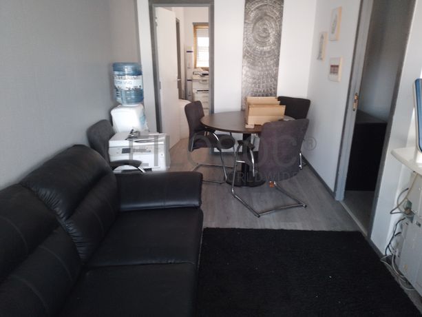 Material Informático · Mobiliário de Escritório