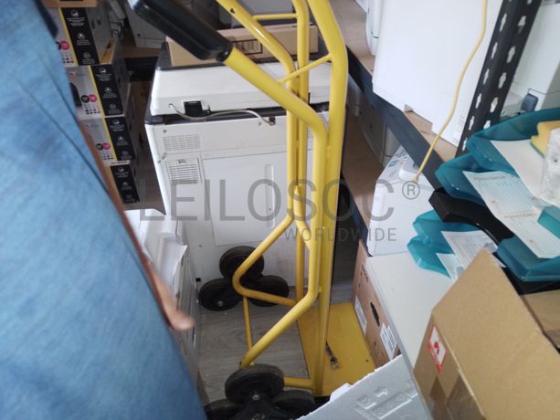 Material Informático · Mobiliário de Escritório