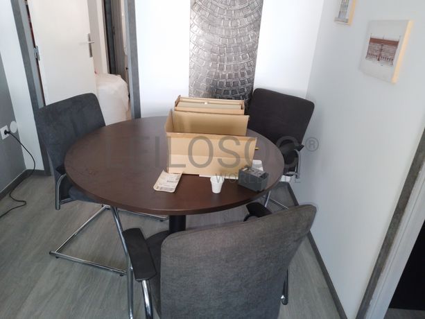 Material Informático · Mobiliário de Escritório