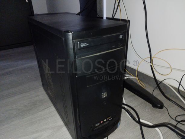 Material Informático · Mobiliário de Escritório