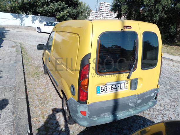 Renault · Ano 1998