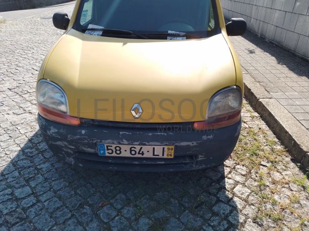Renault · Ano 1998