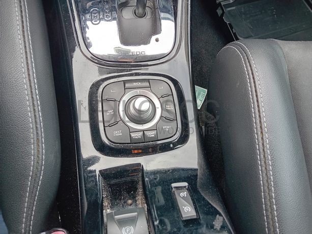 Renault Mégane · Ano 2013