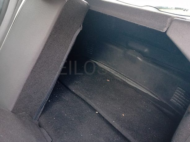 Renault Mégane · Ano 2013