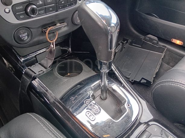 Renault Mégane · Ano 2013