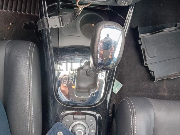 Renault Mégane · Ano 2013