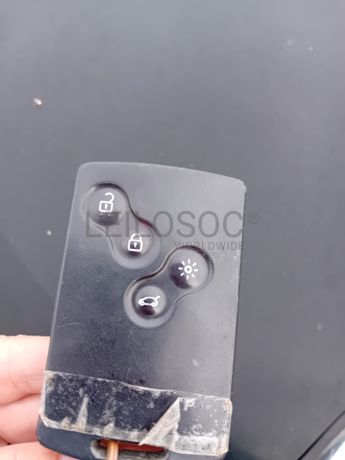 Renault Mégane · Ano 2013