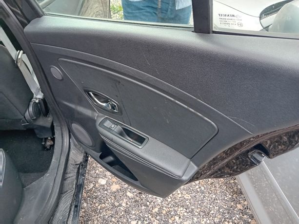 Renault Mégane · Ano 2013