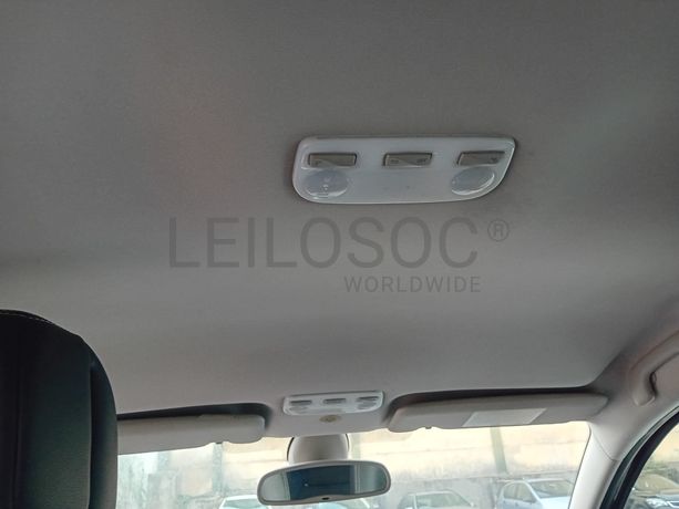 Renault Mégane · Ano 2013