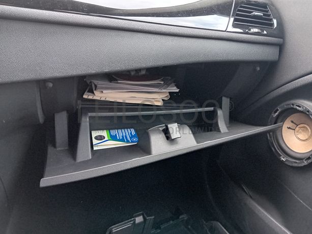 Renault Mégane · Ano 2013