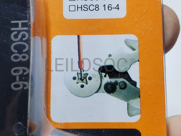 Ferramenta Bricolage