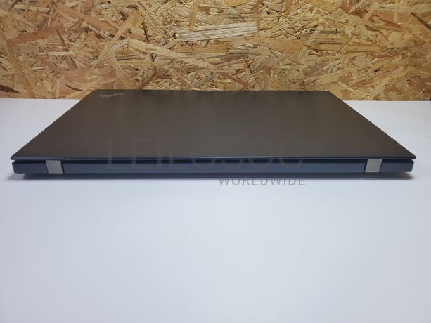 Portátil Lenovo ThinkPad T470s