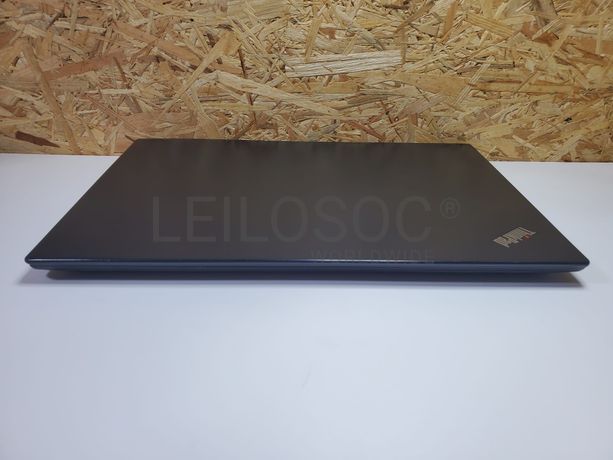 Portátil Lenovo ThinkPad T470s