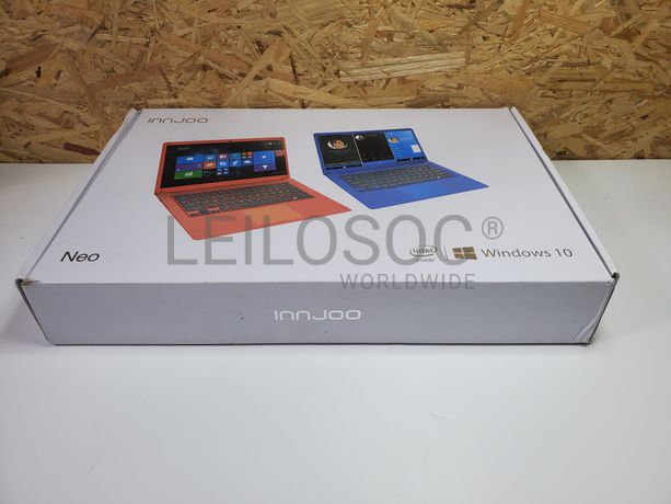 Portátil Innjoo Neo