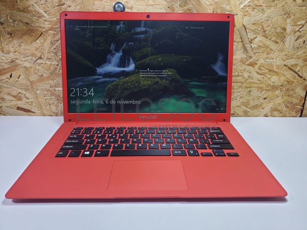 Portátil Innjoo Neo