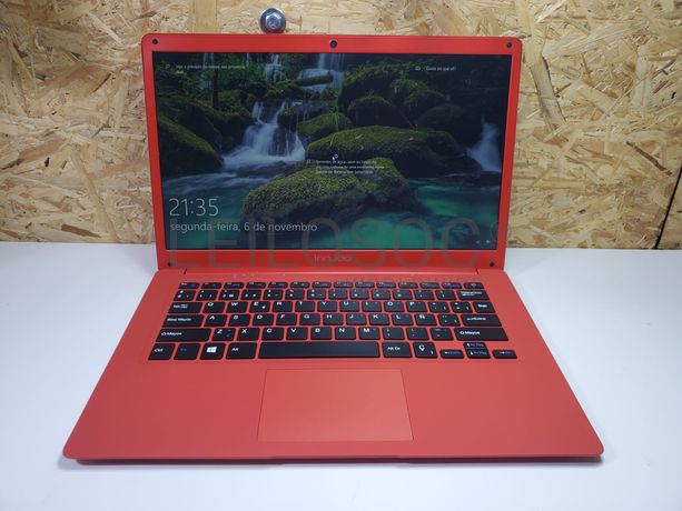 Portátil Innjoo Neo