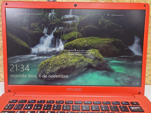 Portátil Innjoo Neo