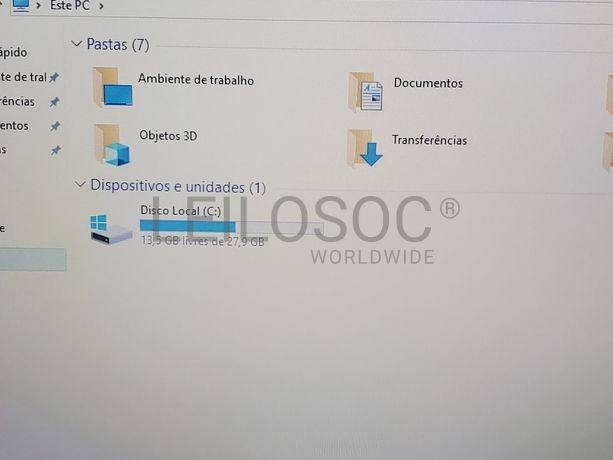 Portátil Innjoo Neo