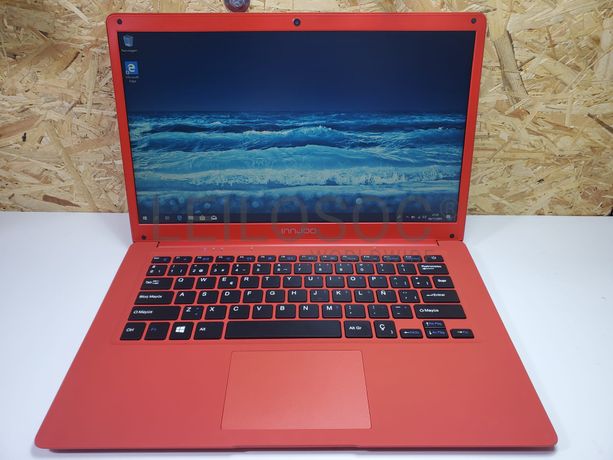 Portátil Innjoo Neo