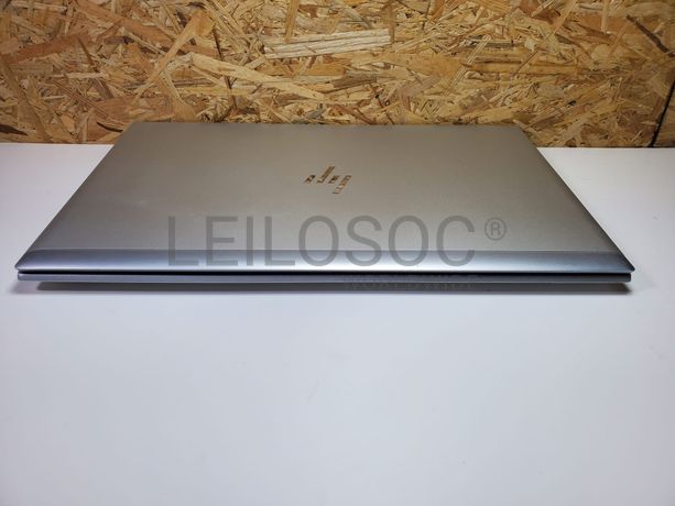Portátil HP 850 G8