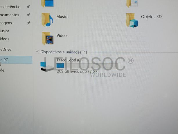 Portátil Lenovo ThinkPad T470s