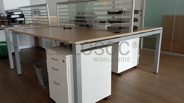 Mobiliário de Escritório