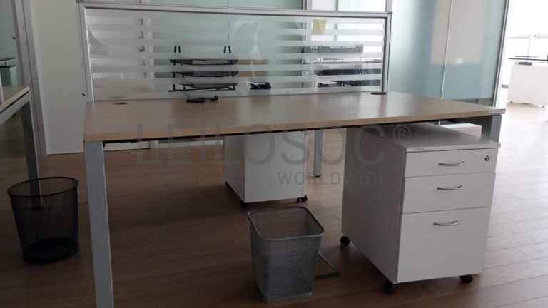 Mobiliário de Escritório