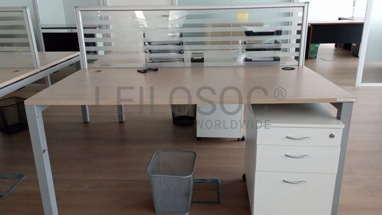 Mobiliário de Escritório