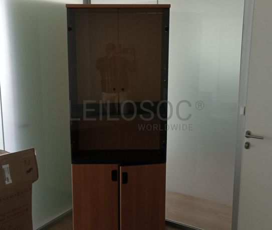 Mobiliário de Escritório