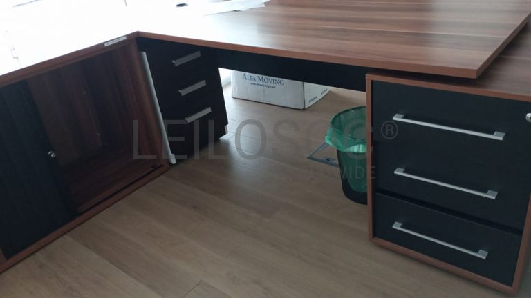 Mobiliário de Escritório