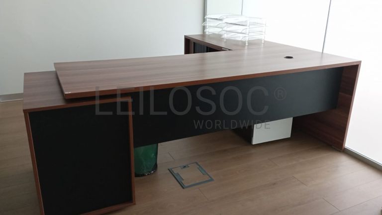 Mobiliário de Escritório