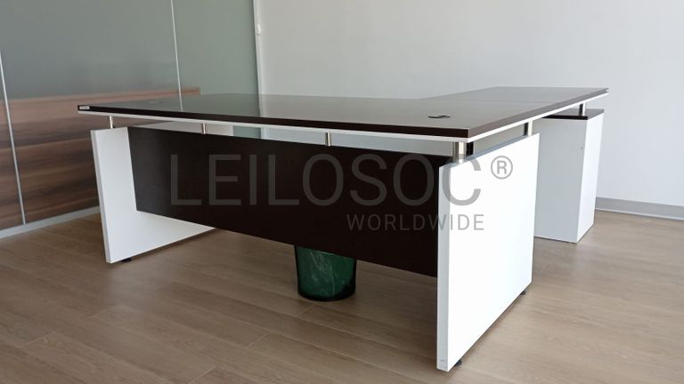 Mobiliário de Escritório