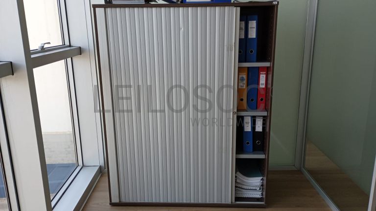 Mobiliário de Escritório