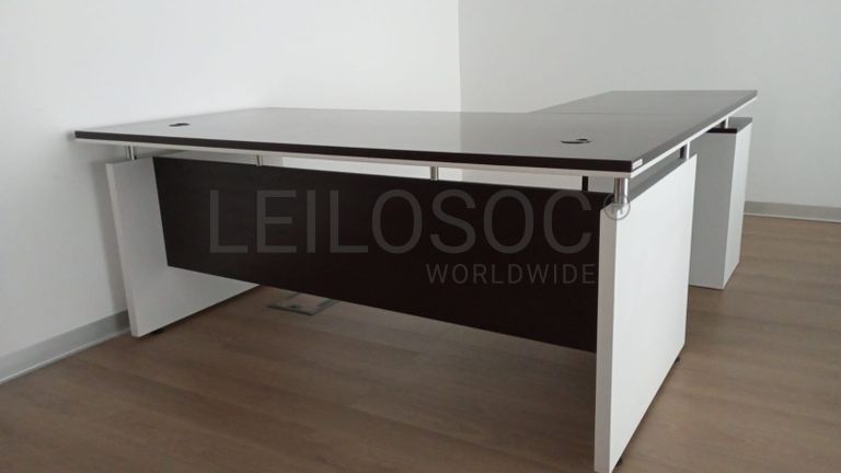 Mobiliário de Escritório