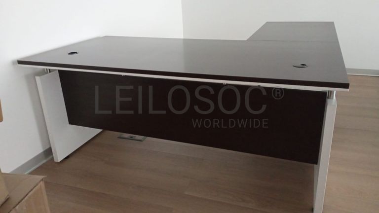 Mobiliário de Escritório