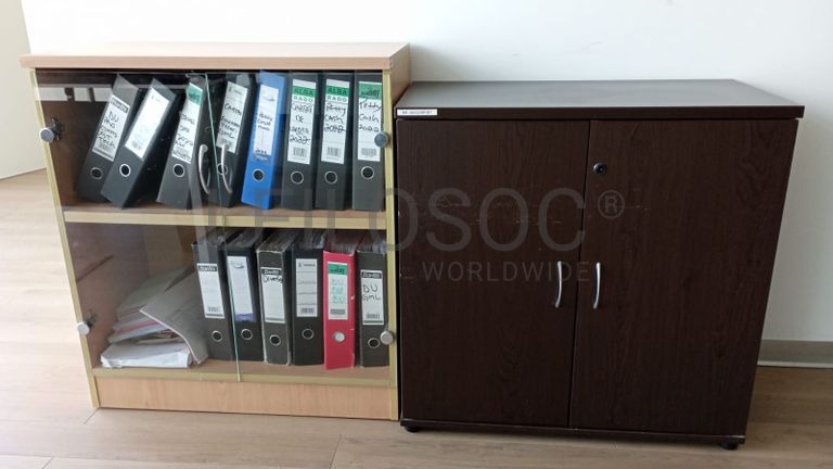 Mobiliário de Escritório