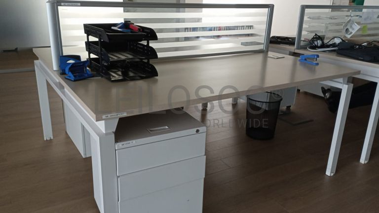 Mobiliário de Escritório