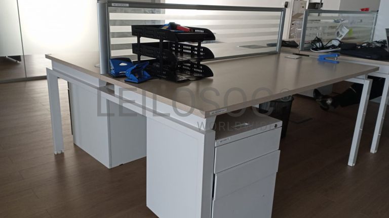 Mobiliário de Escritório