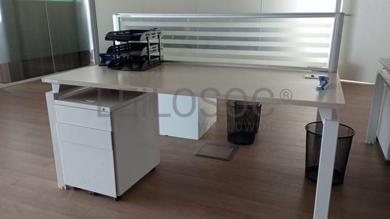 Mobiliário de Escritório