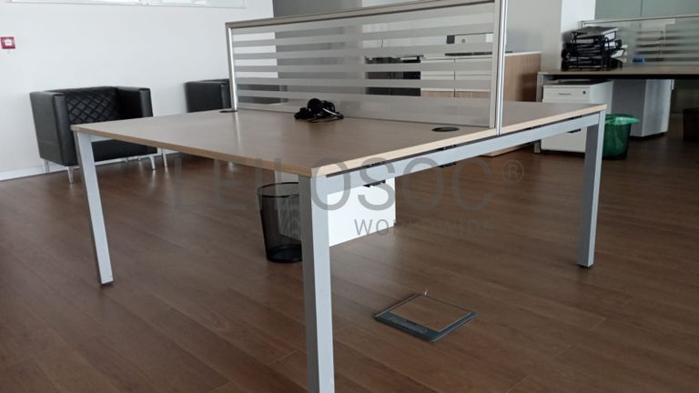 Mobiliário de Escritório