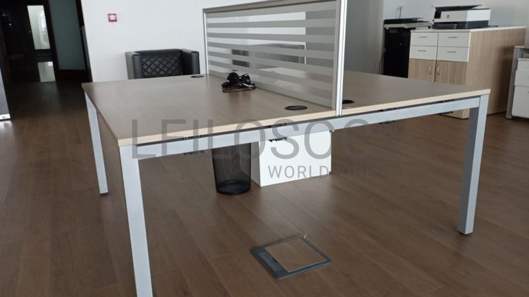 Mobiliário de Escritório