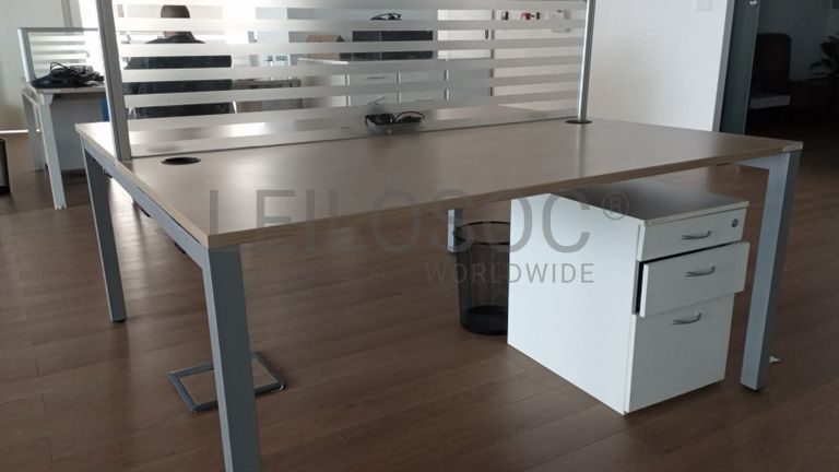 Mobiliário de Escritório