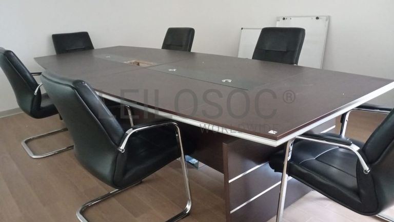 Mobiliário de Escritório